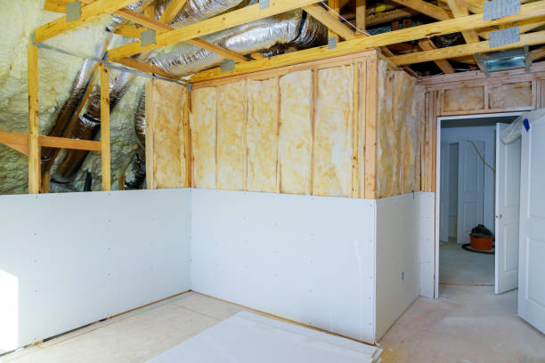 Best Energy Efficiency Insulation in Clinton, AR