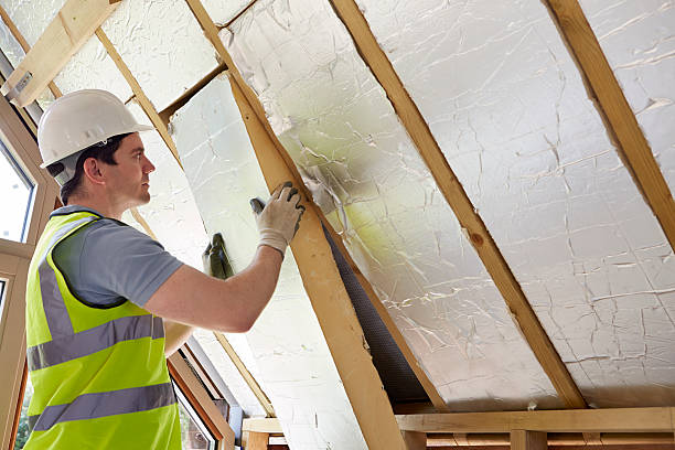 Professional Insulation Contractor in Clinton, AR